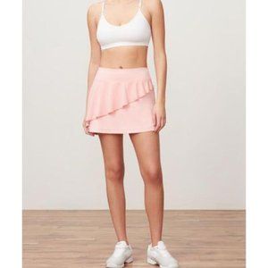 Fila Tennis Skirt w/Ruffles (SMALL w/Tags)